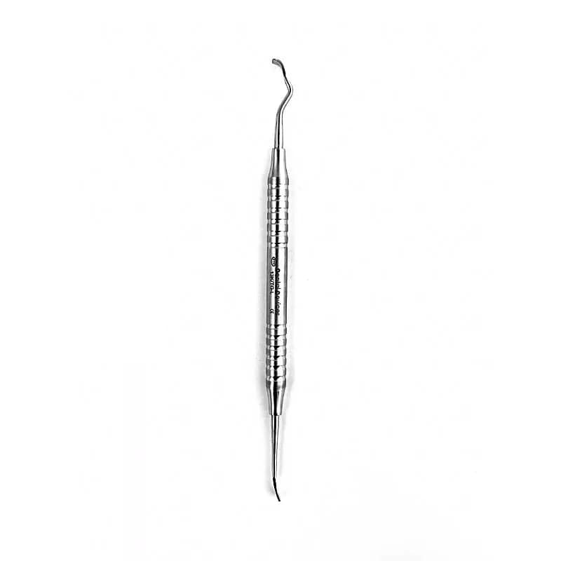 چیزل 13KTG درشت Dental Device — تصویر ۳