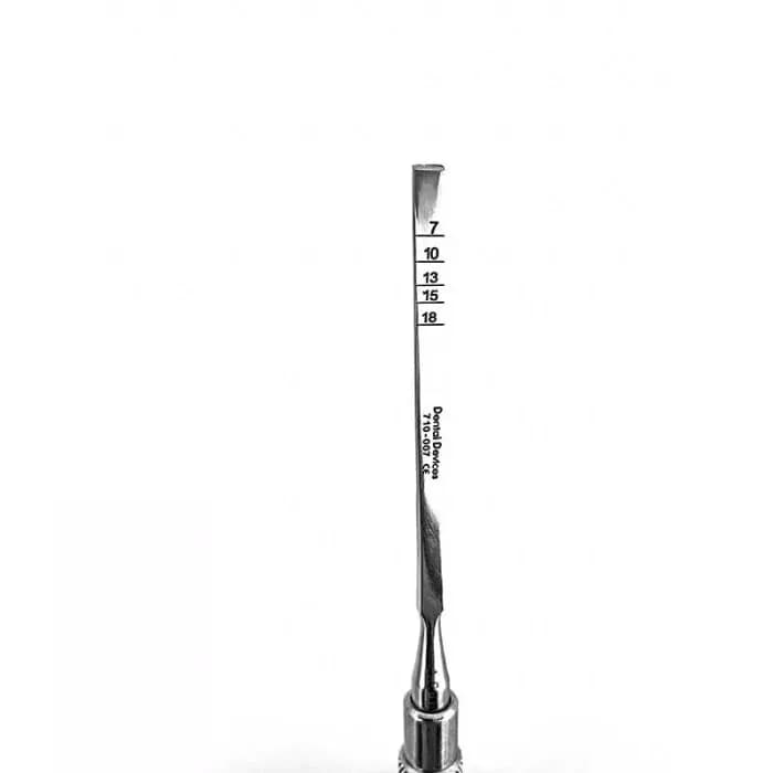 چیزل مدرج Dental Device — تصویر ۲