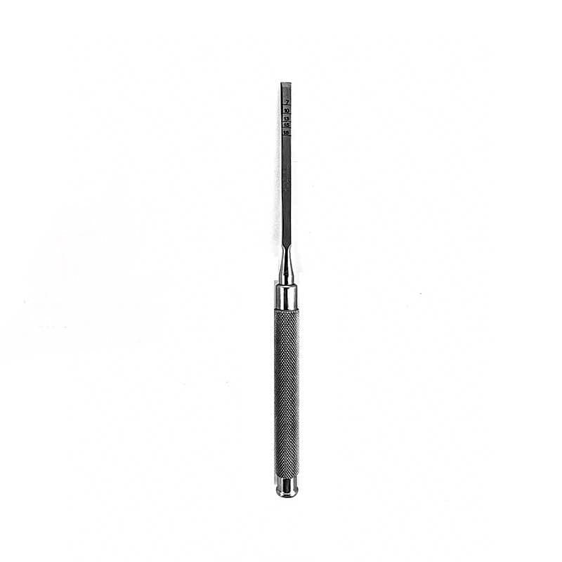 چیزل مدرج Dental Device