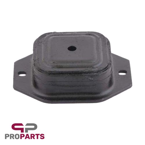 ضربه گیر (مانتینگ مربعی) اکسل عقب امیرنیا مناسب برای پژو 405