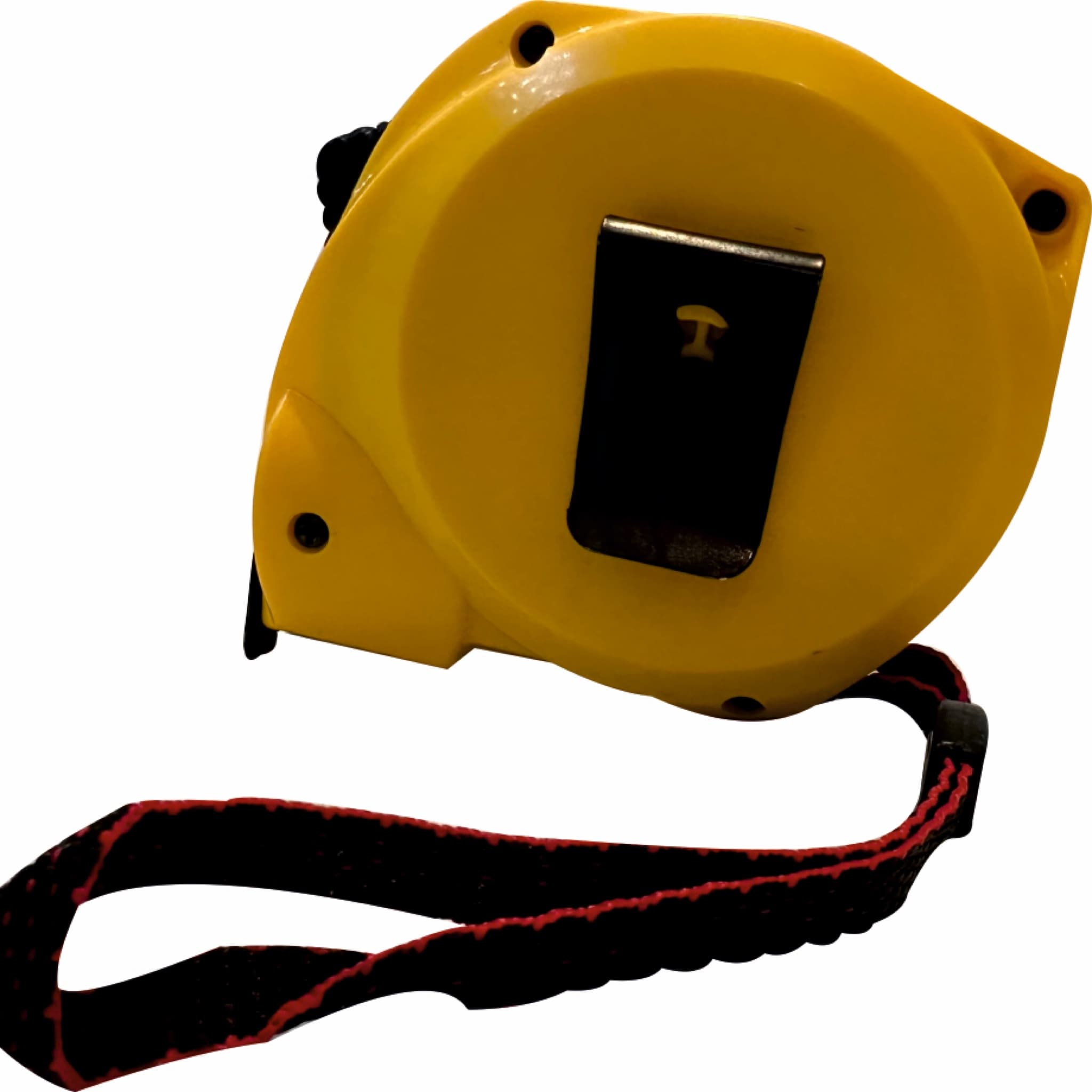 متر 5 متری لیهو مدل MZ50 — تصویر ۲