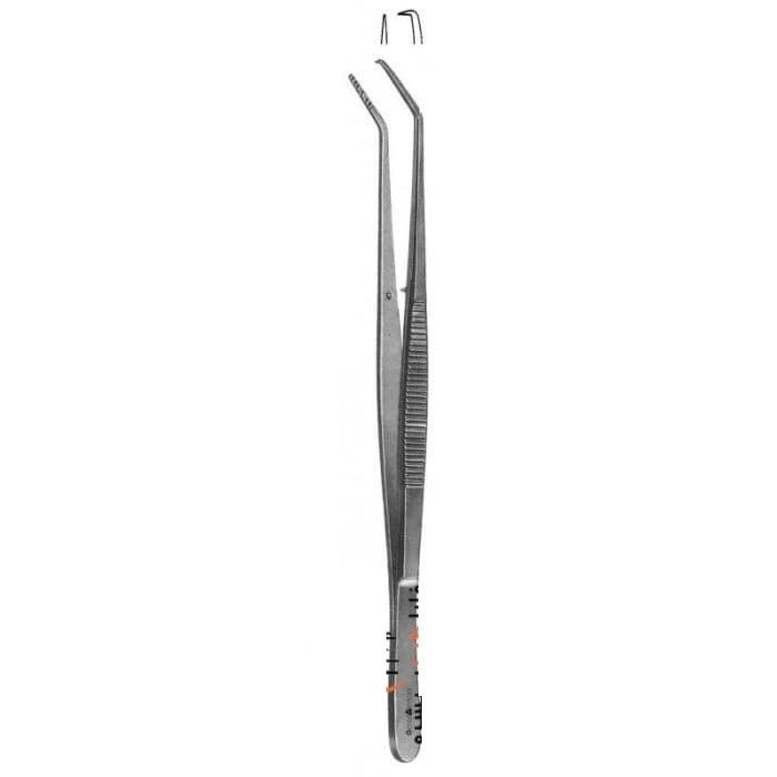 پنس پاکت مارکر جراحی چپ Dental Devices