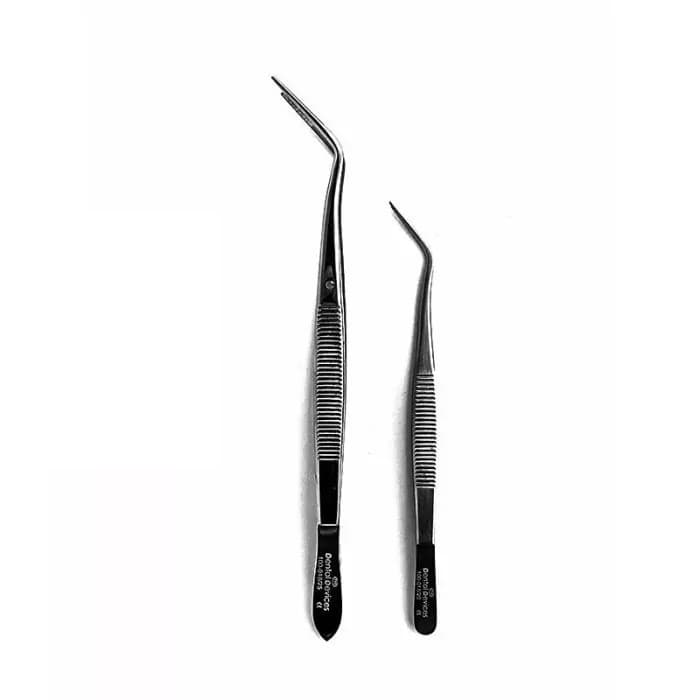 پنس اندو مینی Dental Devices — تصویر ۲