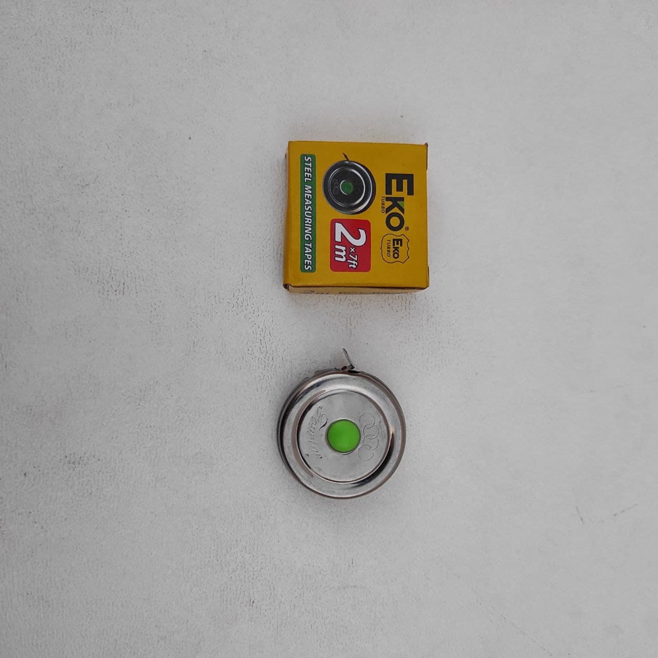 متر 2 متری اکو مدل GM — تصویر ۳