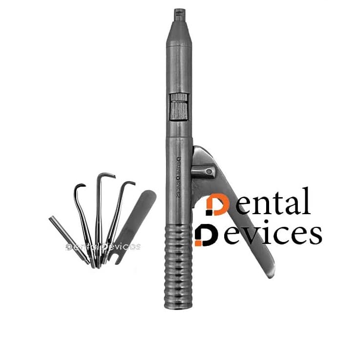 آرچ کراون اتوماتیک (۲برند) — تصویر ۳