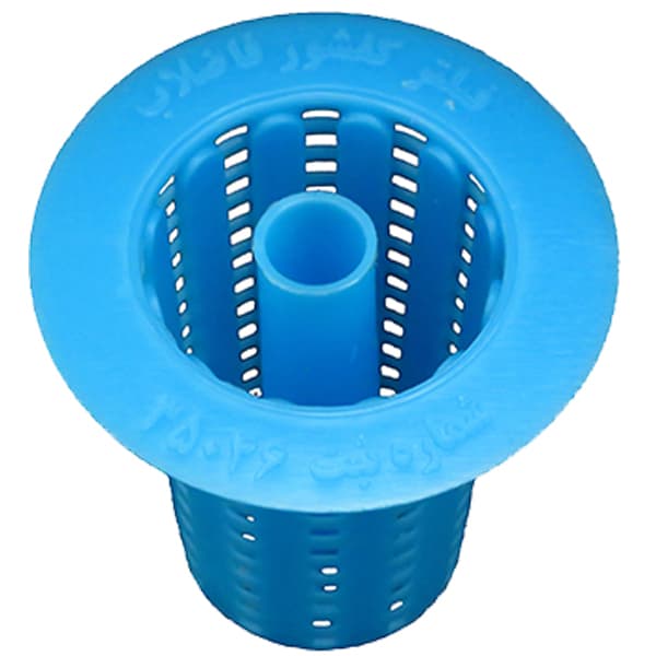 فیلتر کف شور مدل C25 مجموعه 25 عددی — تصویر ۵