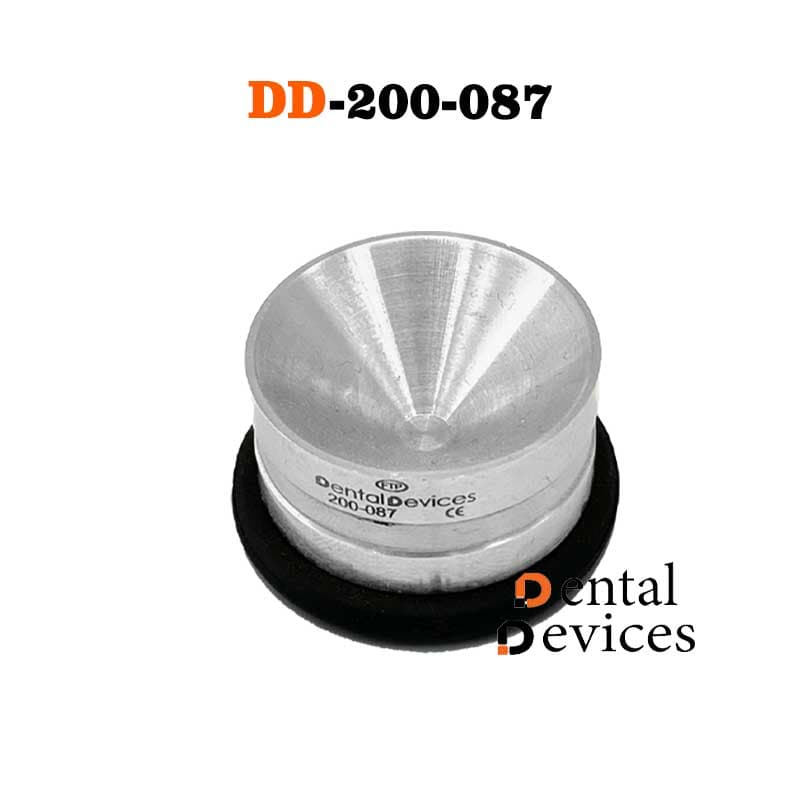 گوده آمالگام برند Dental Device — تصویر ۲