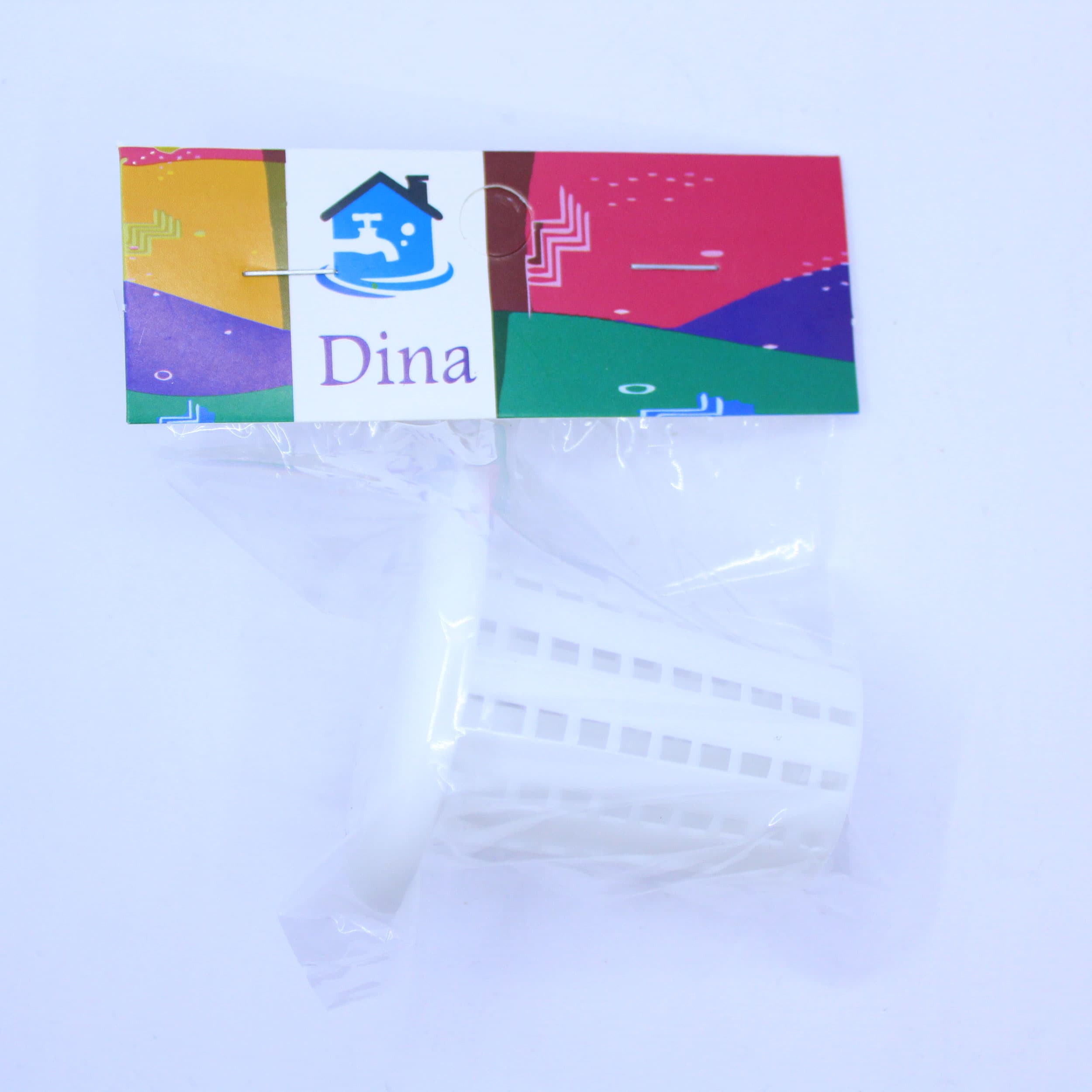فیلتر کف شور دینا مدل DN-Tall — تصویر ۲