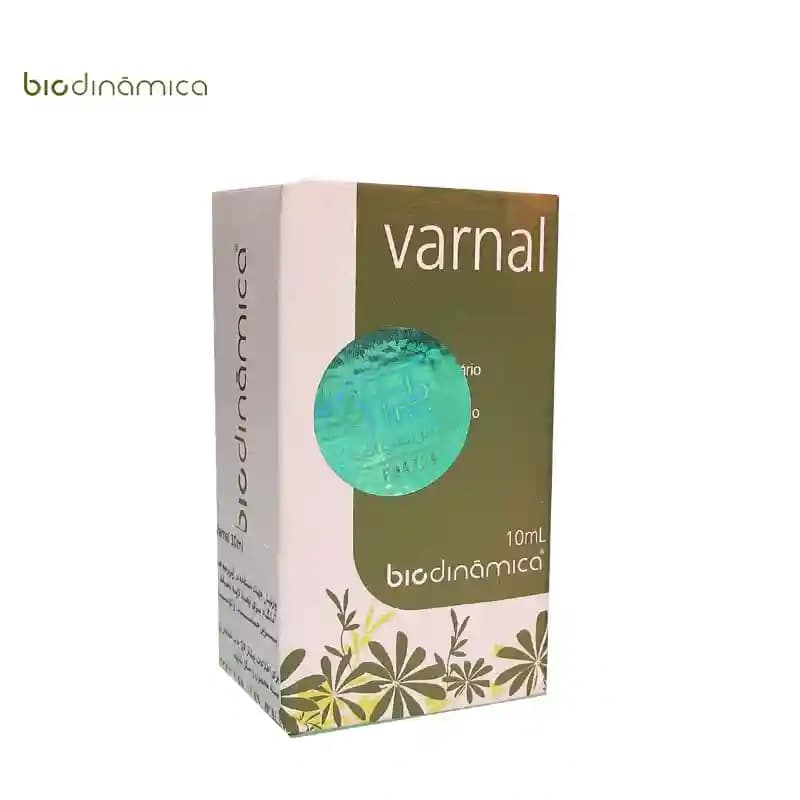 محلول کویتی وارنیش Biodinamica – Varnal — تصویر ۳