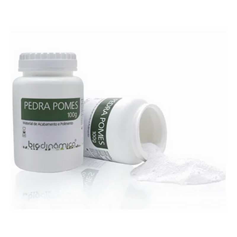 پودر پالیش پامیس Biodinamica — تصویر ۲