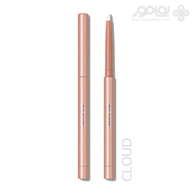 هایلایتر مدادی شیگلم مدل FAIRY WAND رنگ CLOUD