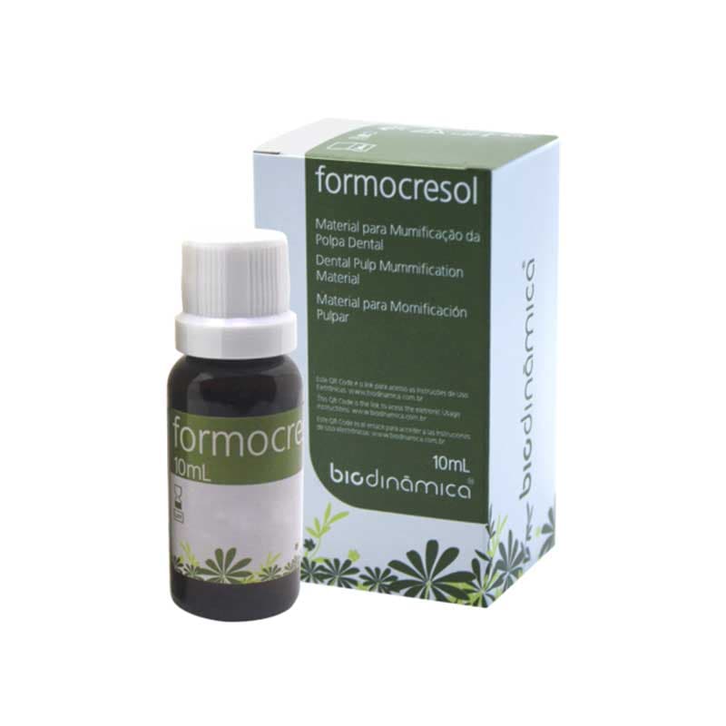 فرموکروزول Biodinamica — تصویر ۳