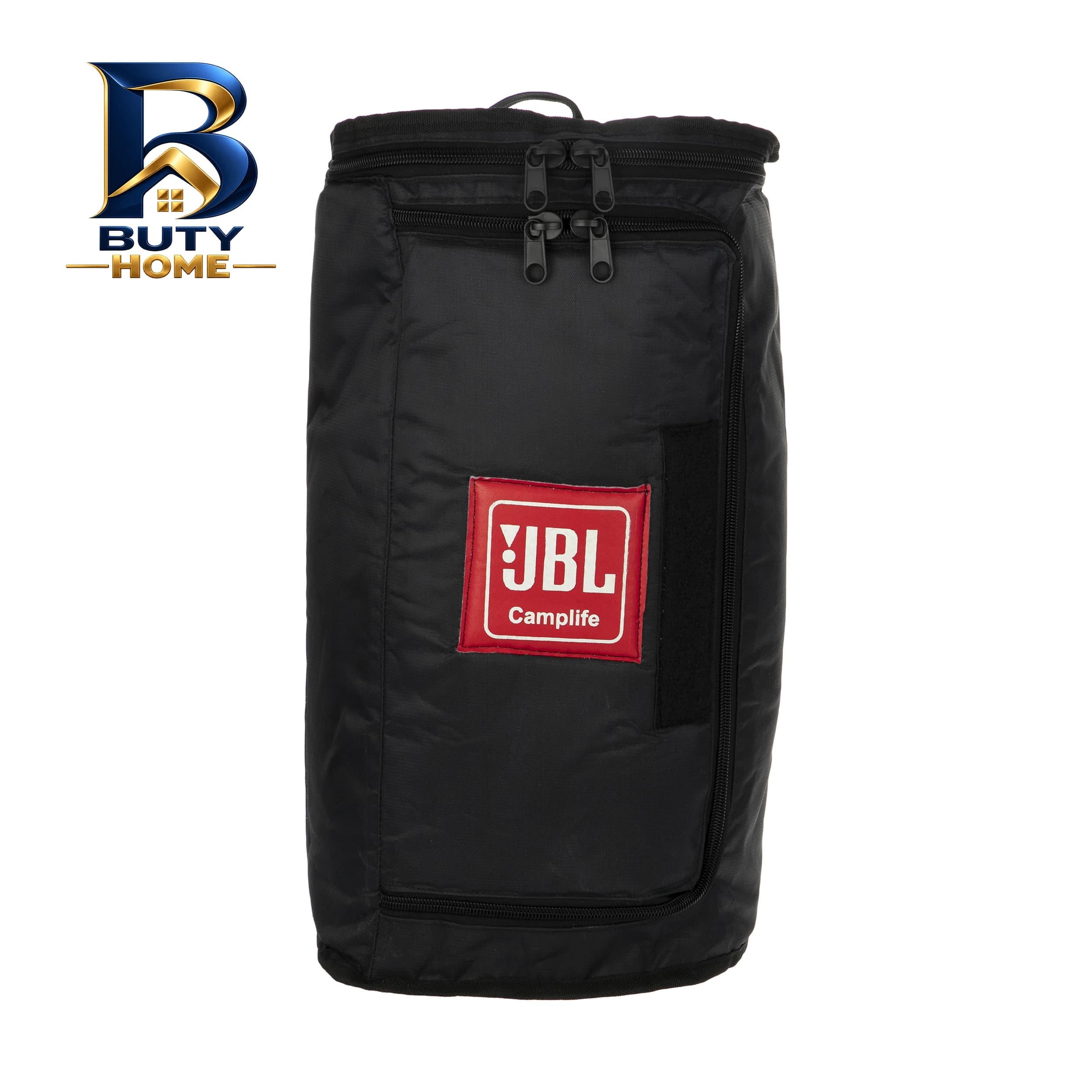 کیف حمل اسپیکر مدل K۰۲ مناسب برای JBL PartyBox ۱۱۰ اصل — تصویر ۲