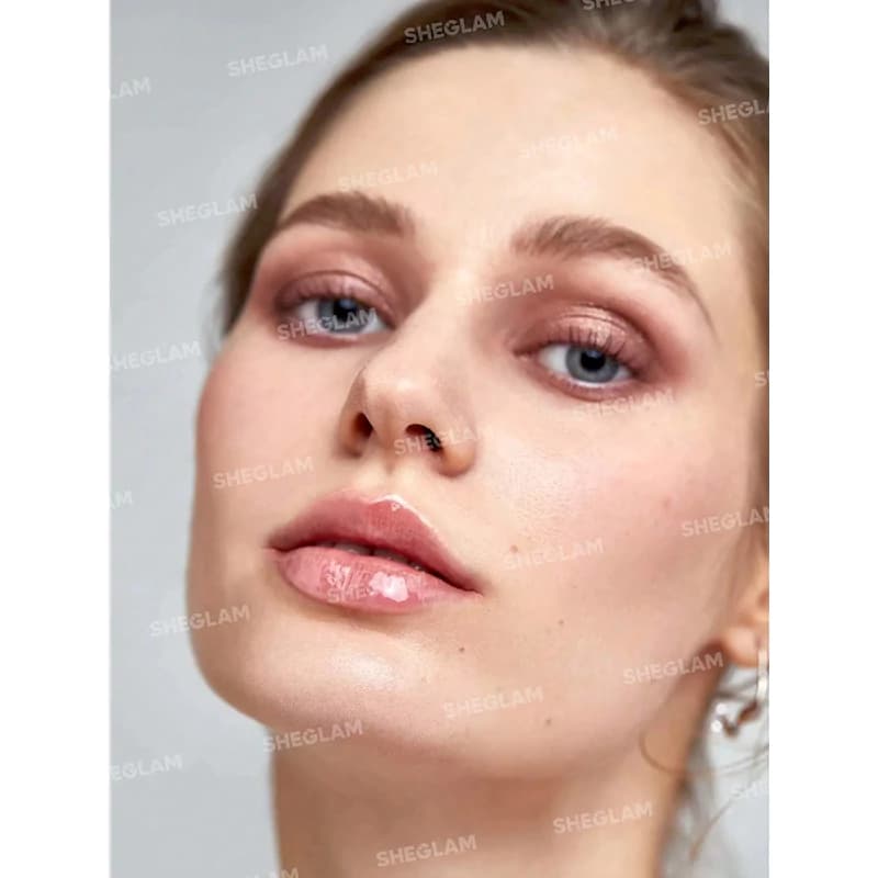 برق لب حجم دهنده شیگلم HOT GLOSS مدل THAT’S JUICY — تصویر ۲