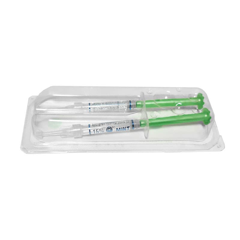 سرنگ بلیچینگ 15 درصد کارباماید پروکساید الترادنت – Opalescence Carbamide Peroxide — تصویر ۳