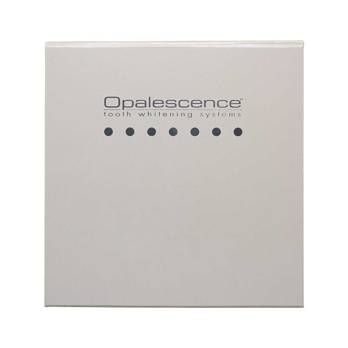 کیت بلیچینگ خانگی اپال سنس 8 سرنگ Ultradent — تصویر ۷