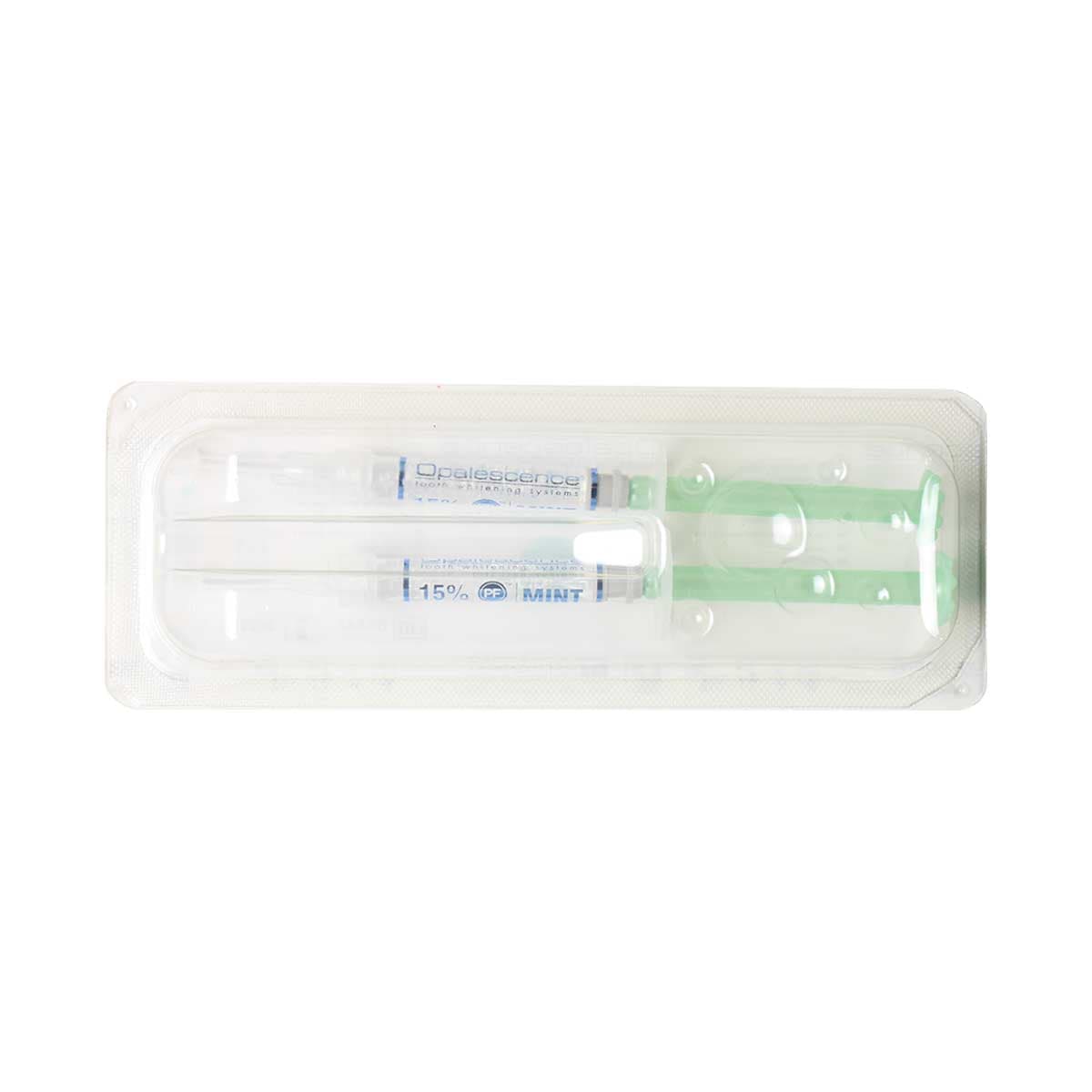 کیت بلیچینگ خانگی اپال سنس 8 سرنگ Ultradent — تصویر ۲