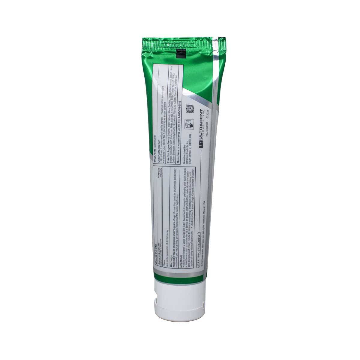 کیت بلیچینگ خانگی اپال سنس 8 سرنگ Ultradent — تصویر ۵