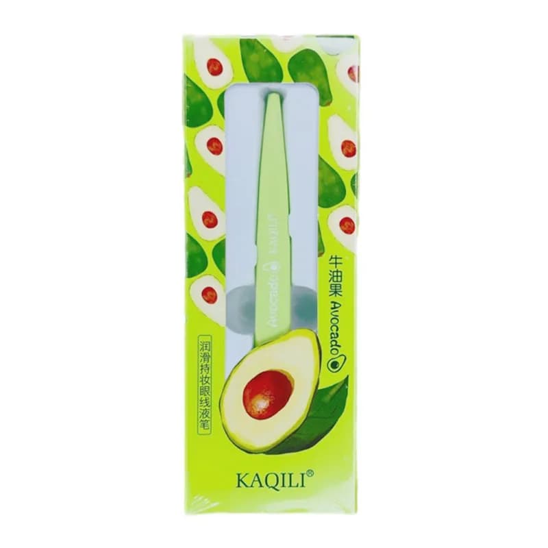 خط چشم اووکادو اورجینال KAQILI