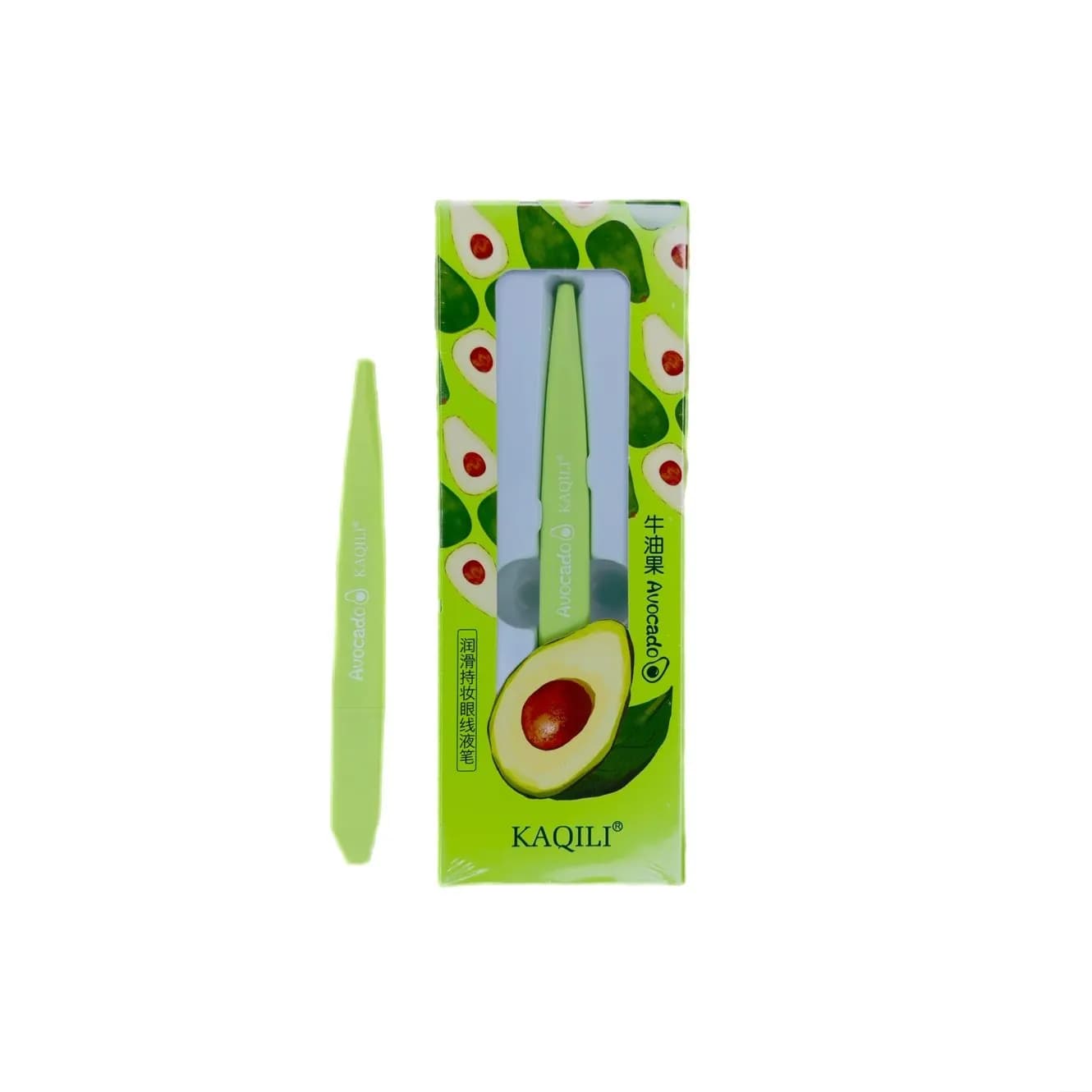 خط چشم اووکادو اورجینال KAQILI — تصویر ۲