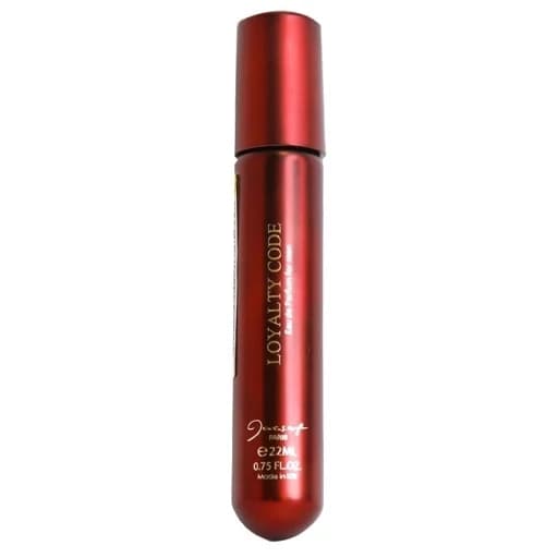 عطر ژک ساف لویالیتی کد 22 میل