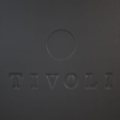 کفپوش صندوق خودرو ولکس سانگ یانگ تیوولی Ssangyong Tivoli — تصویر ۲