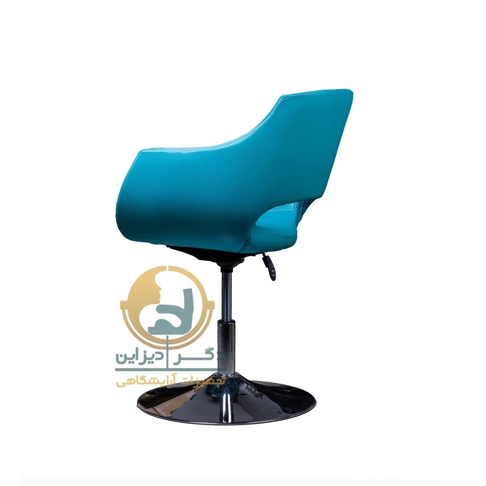 صندلی کپ لبخندین — تصویر ۴