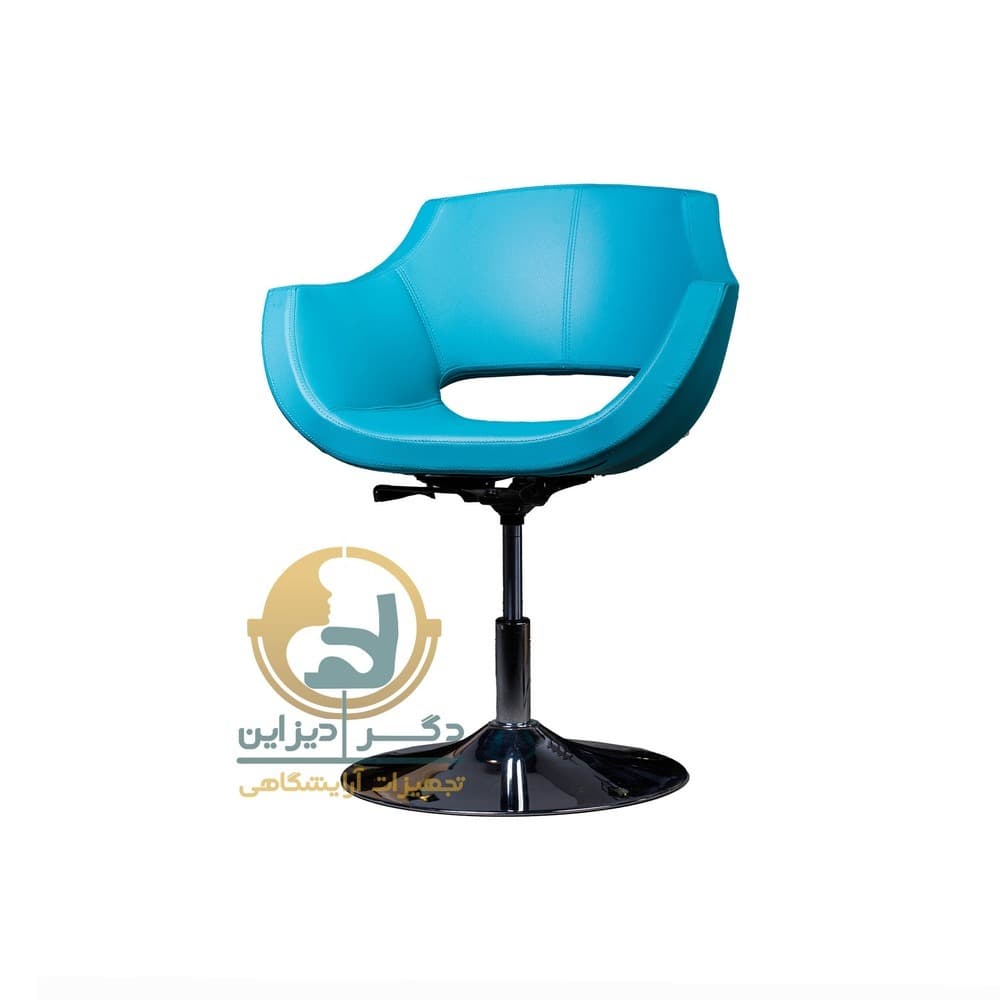 صندلی کپ لبخندین
