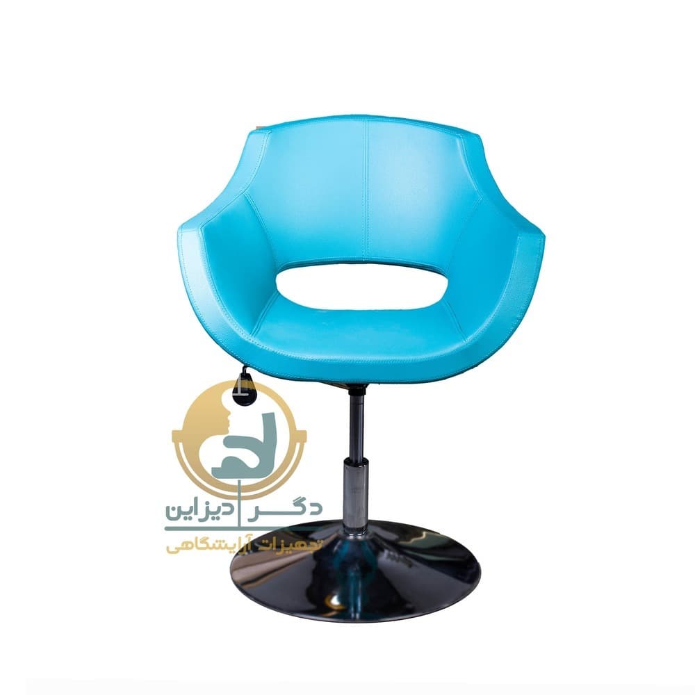 صندلی کپ لبخندین — تصویر ۳
