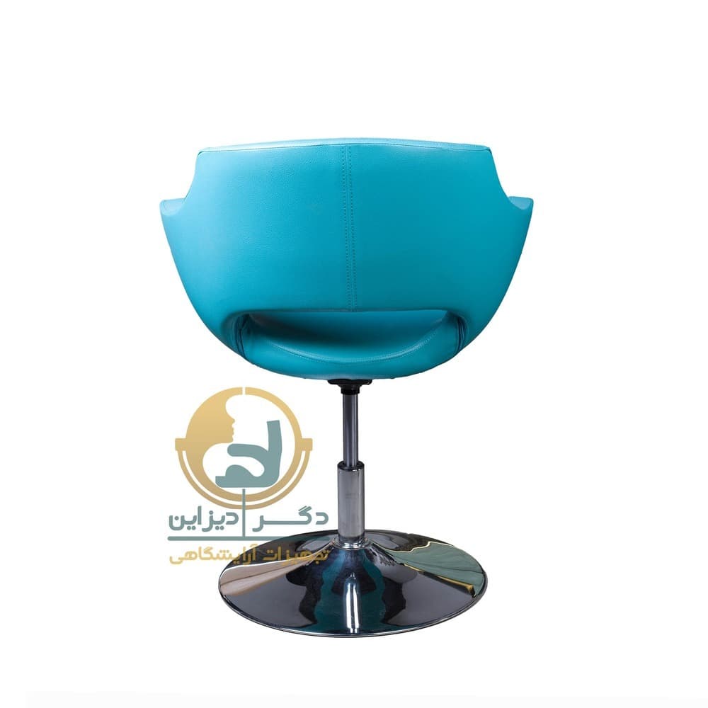 صندلی کپ لبخندین — تصویر ۲