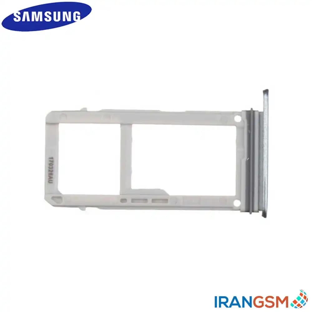 خشاب سیم کارت موبایل سامسونگ Samsung Galaxy A3 2017 SM-A320 — تصویر ۵