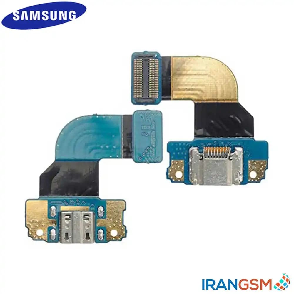 فلت شارژ سامسونگ Samsung Galaxy Tab 3 8.0 SM-T311