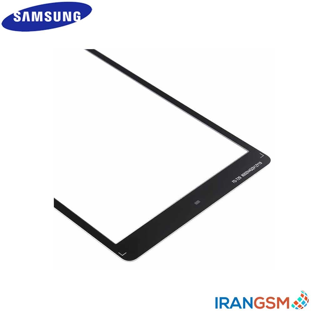 گلس تاچ تبلت سامسونگ Samsung Galaxy Tab A 8.0 (2019) SM-T295 — تصویر ۴