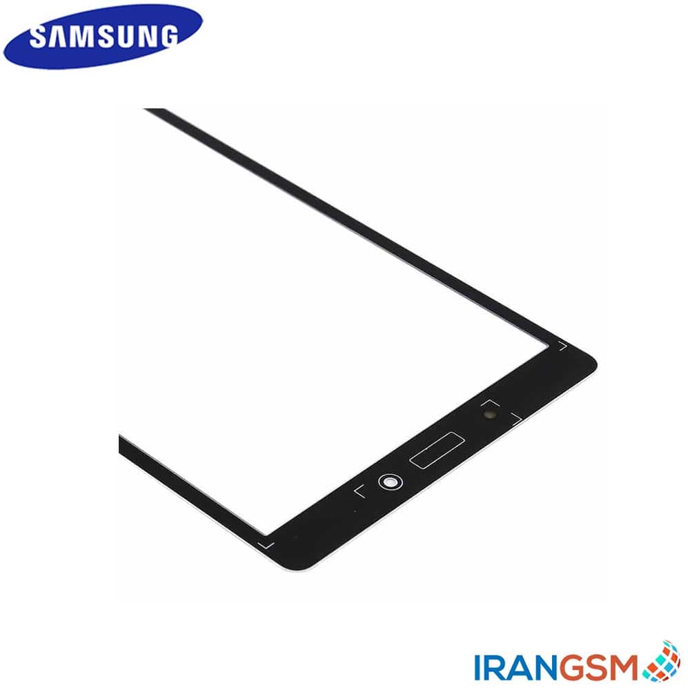 گلس تاچ تبلت سامسونگ Samsung Galaxy Tab A 8.0 (2019) SM-T295 — تصویر ۳