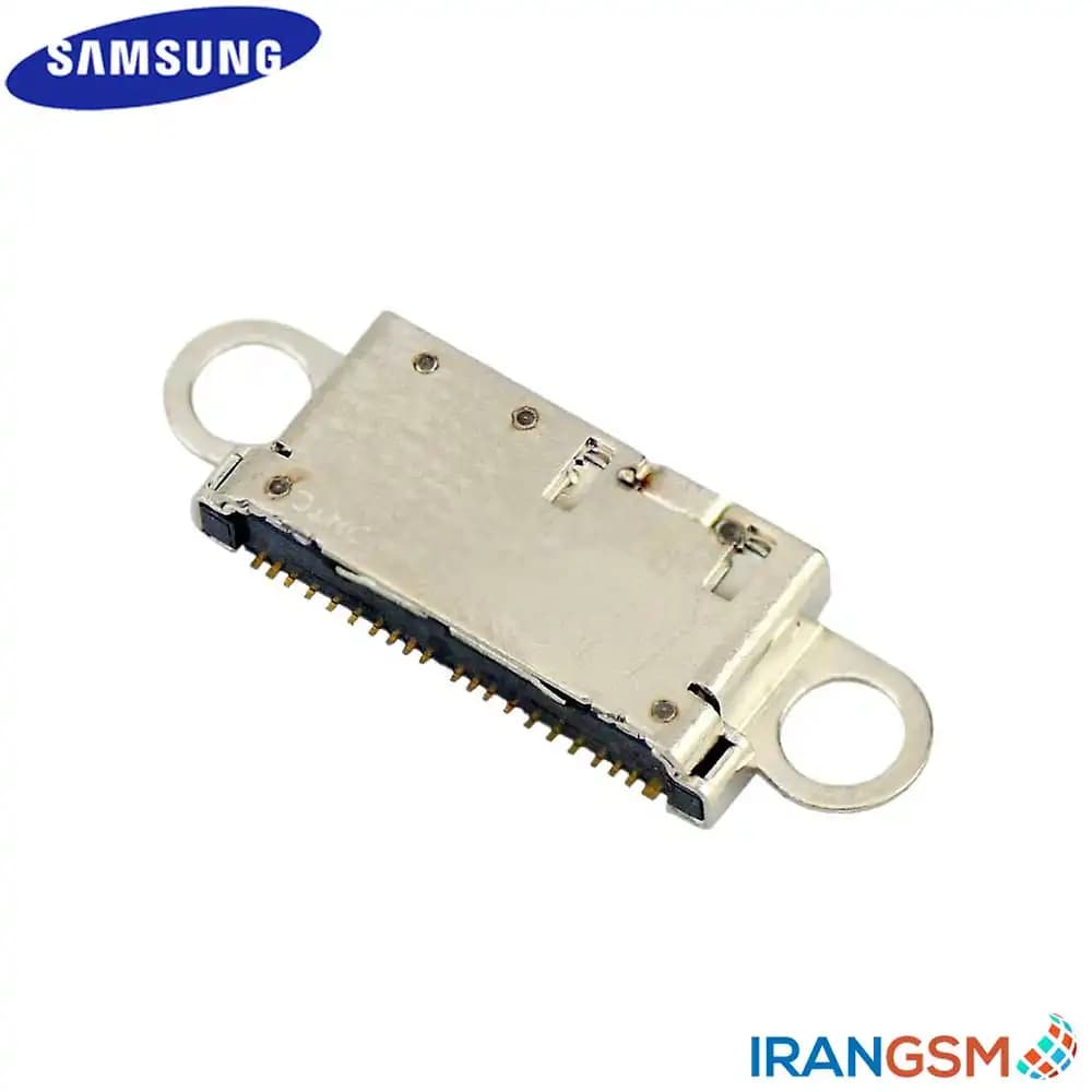 سوکت شارژ موبایل سامسونگ Samsung Galaxy Note 3 SM-N900