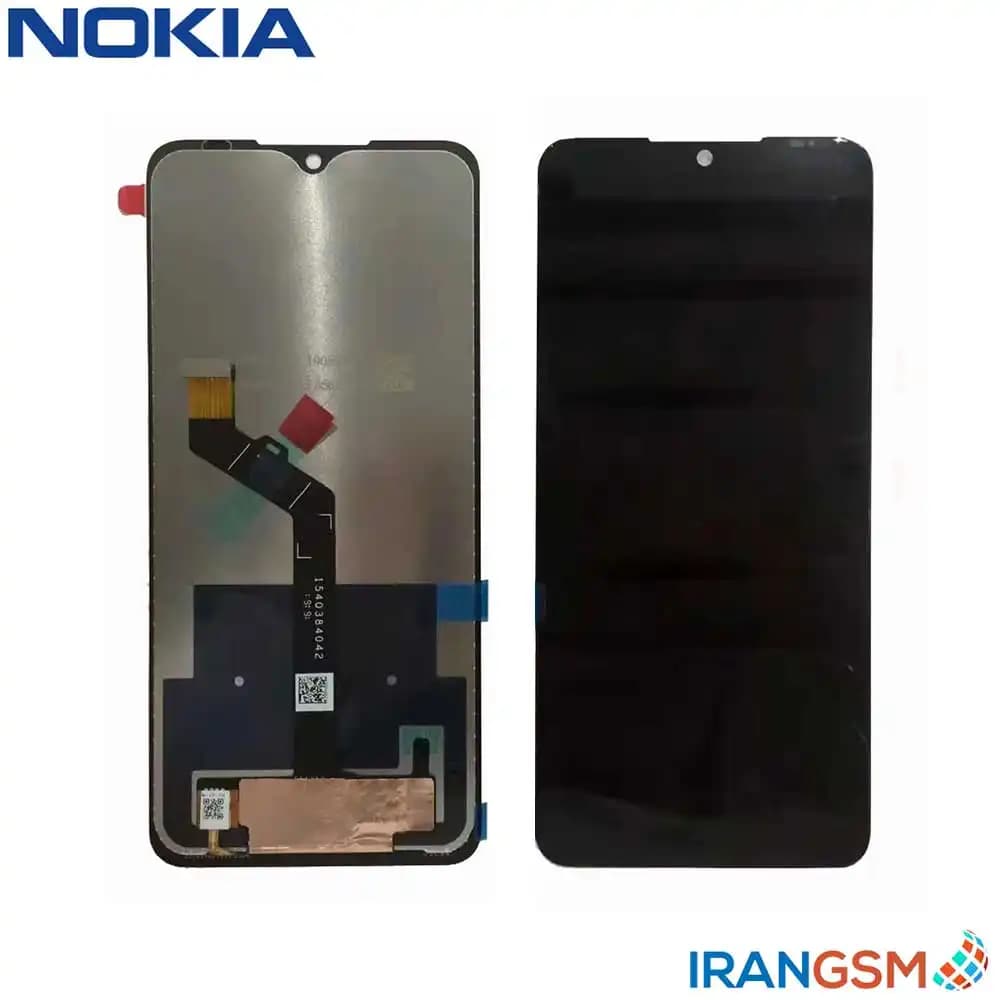 تاچ ال سی دی موبایل نوکیا Nokia 6.2