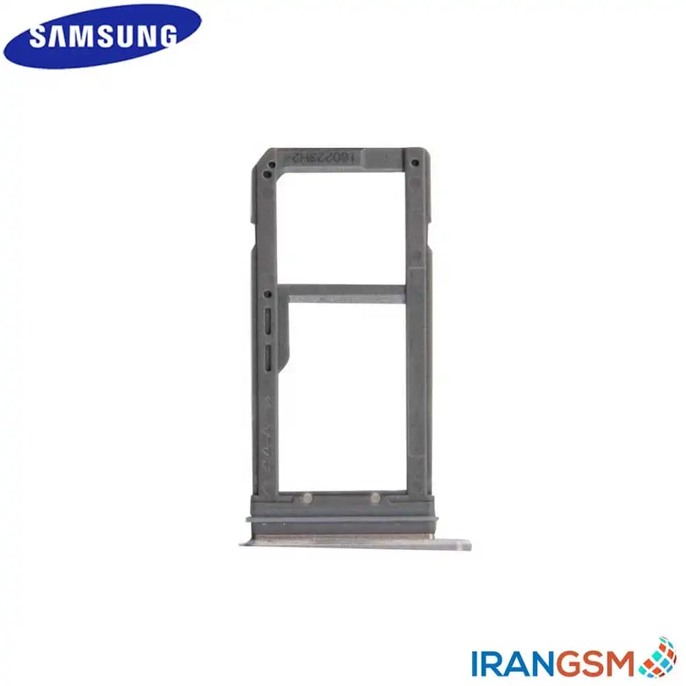 خشاب سیم کارت موبایل سامسونگ Samsung Galaxy S7 edge SM-G935 — تصویر ۳