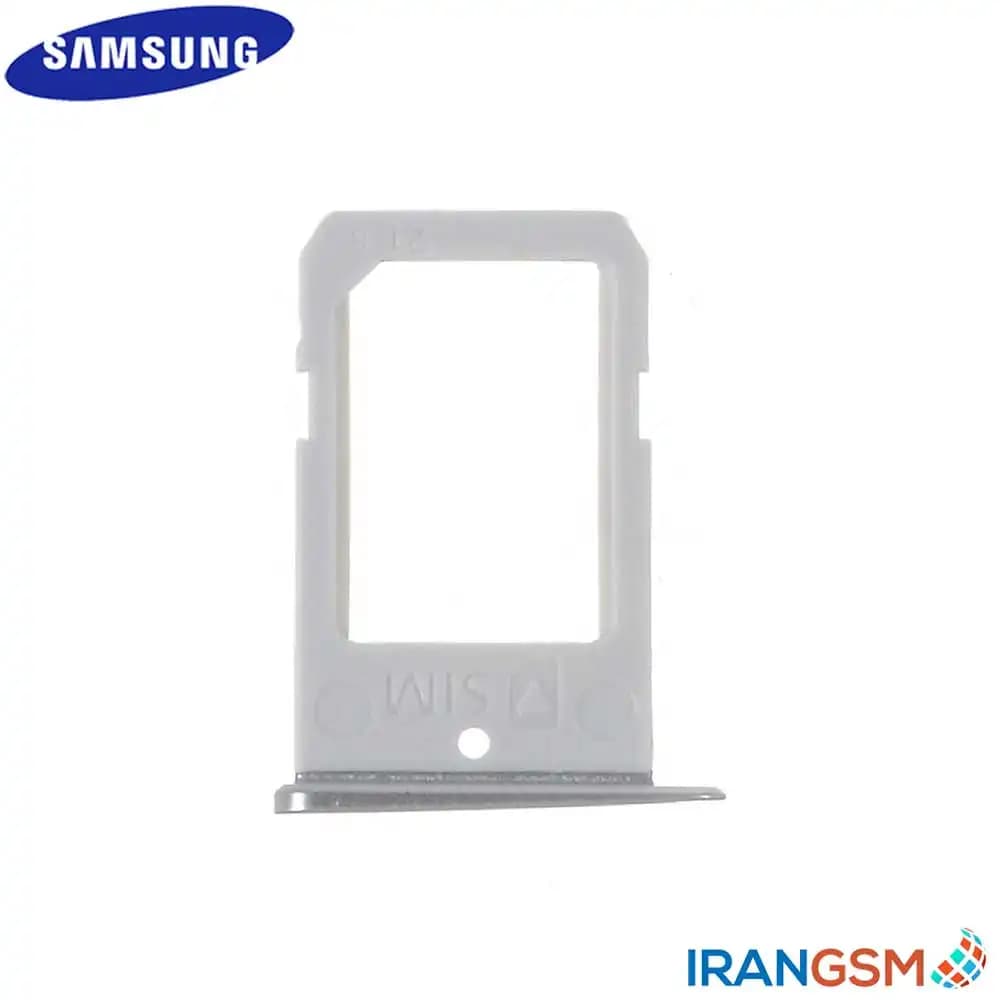 خشاب سیم کارت موبایل سامسونگ Samsung Galaxy S6 edge SM-G925