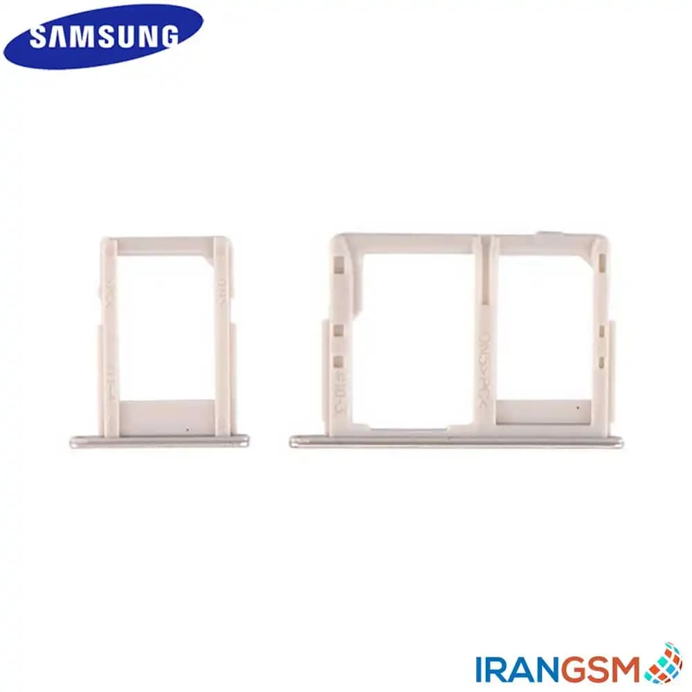 خشاب سیم کارت موبایل سامسونگ Samsung Galaxy J7 Prime / On7 2016 SM-G610
