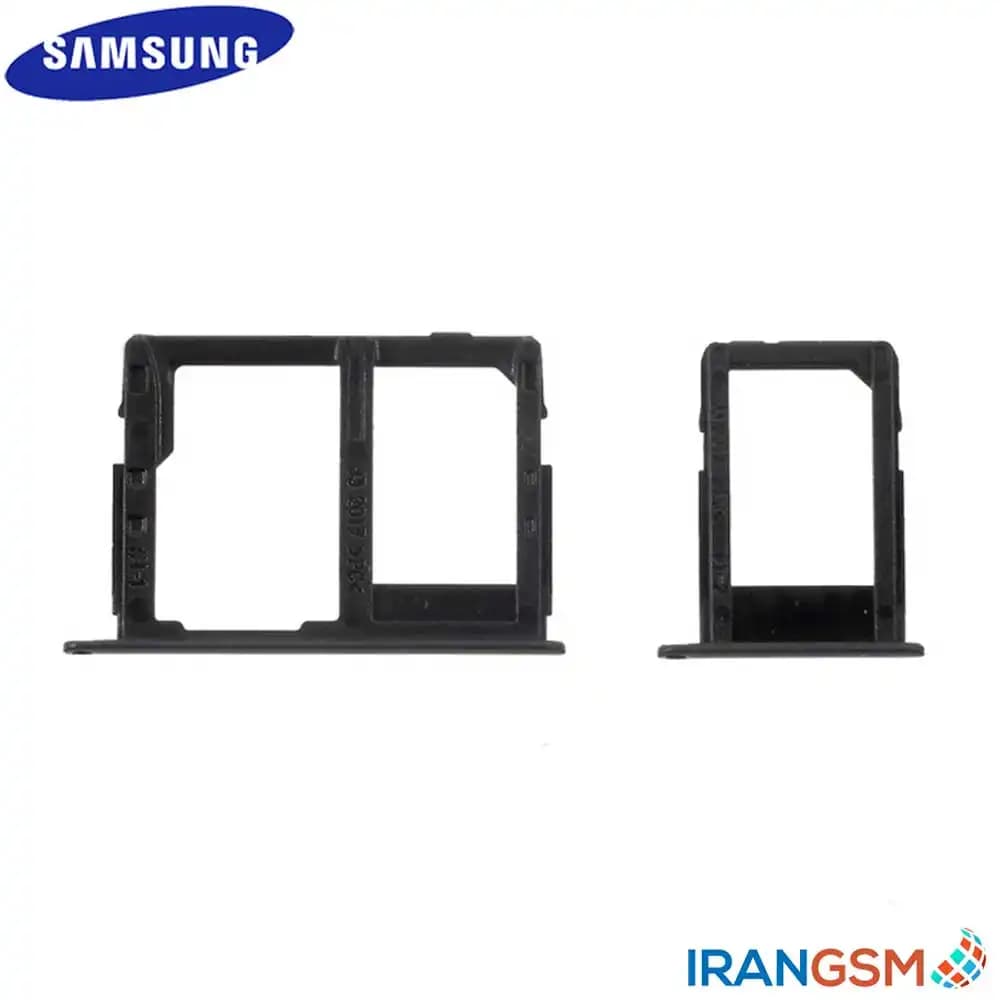 خشاب سیم کارت موبایل سامسونگ Samsung Galaxy J3 Pro 2017 SM-J330
