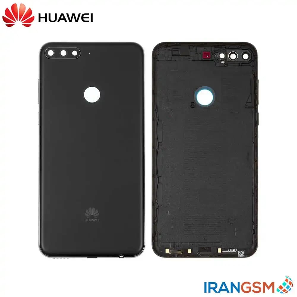 قاب پشت موبایل هواوی Huawei Y7 Prime 2018