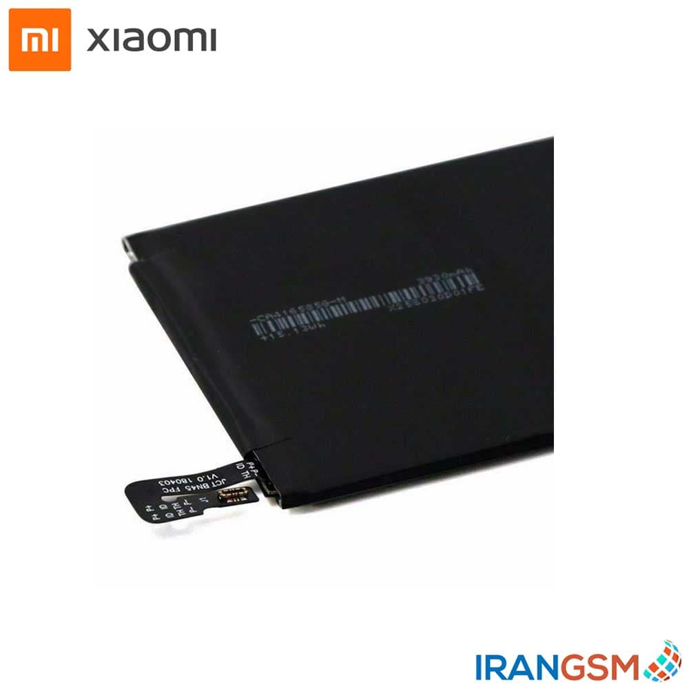باتری موبایل شیائومی Xiaomi Redmi Note 5 / Redmi Note 5 Pro مدل BN45 — تصویر ۲