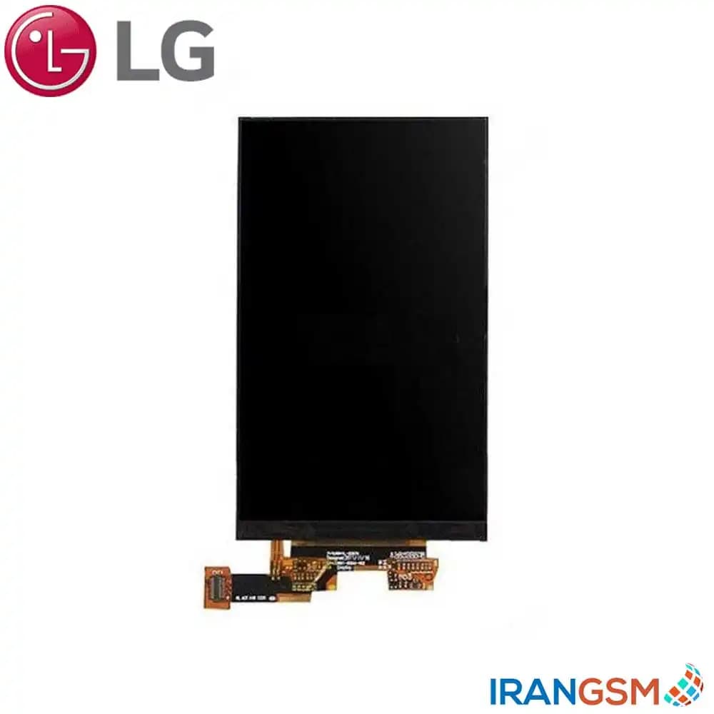 ال سی دی موبایل ال جی LG Optimus L7 II Dual P715 — تصویر ۲