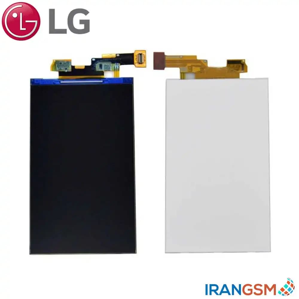 ال سی دی موبایل ال جی LG Optimus L7 II Dual P715