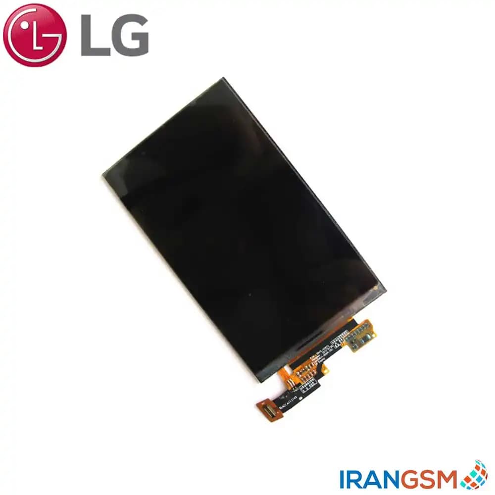 ال سی دی موبایل ال جی LG Optimus L7 II Dual P715 — تصویر ۳