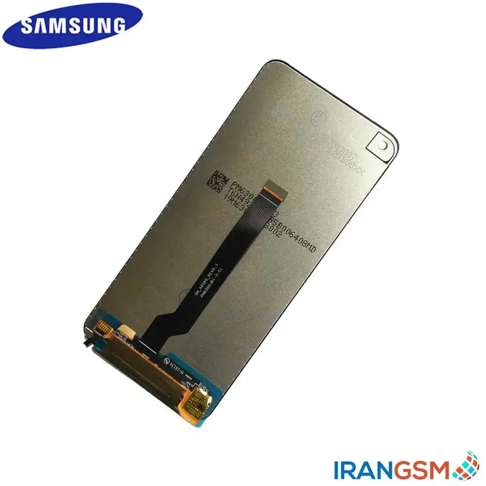 تاچ ال سی دی موبایل سامسونگ Samsung Galaxy M40 SM-M405 — تصویر ۴