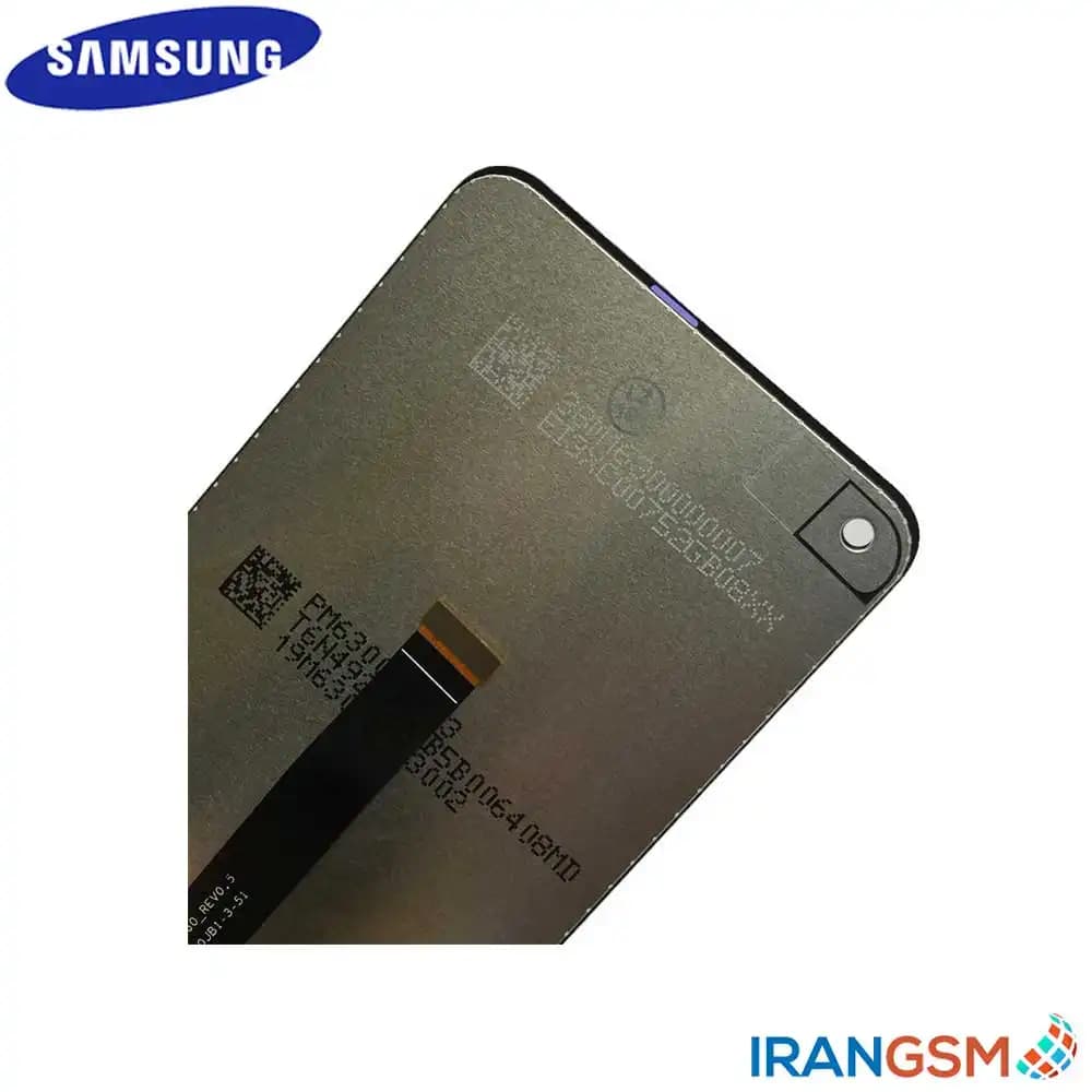 تاچ ال سی دی موبایل سامسونگ Samsung Galaxy M40 SM-M405 — تصویر ۲