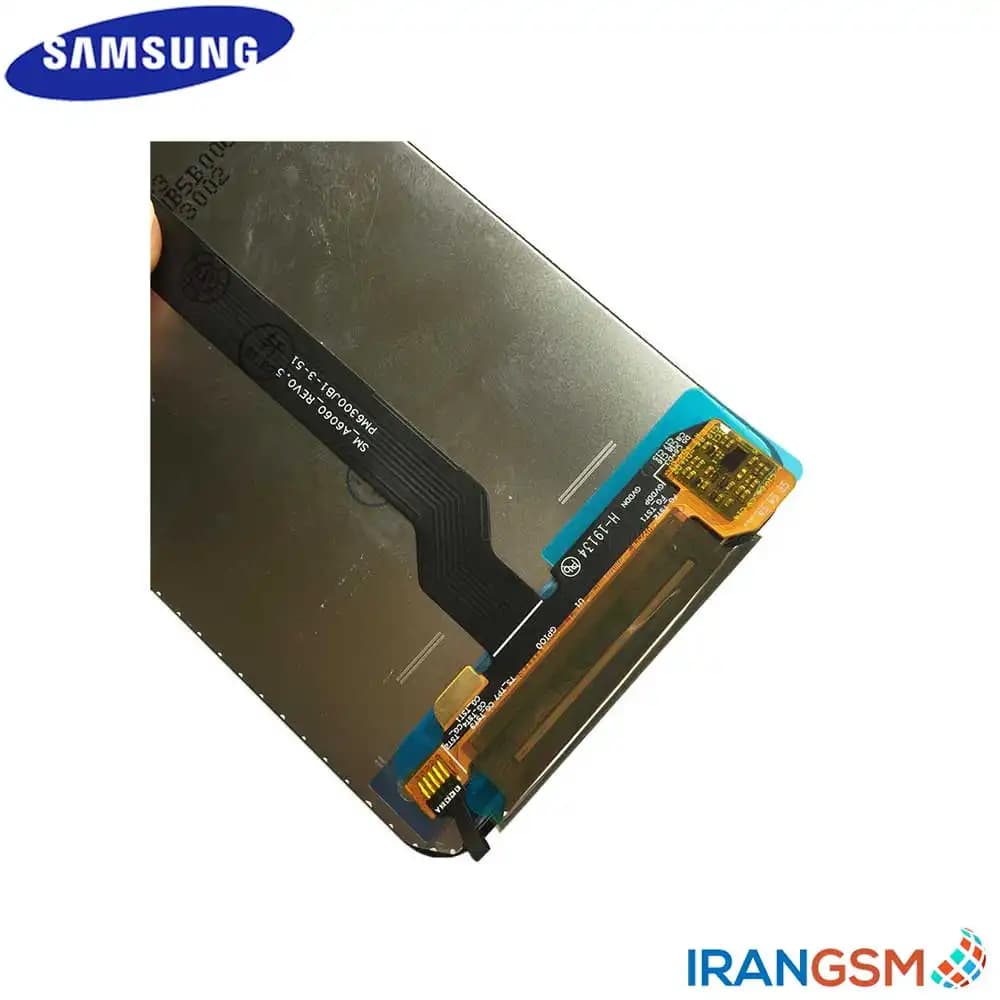 تاچ ال سی دی موبایل سامسونگ Samsung Galaxy M40 SM-M405 — تصویر ۳