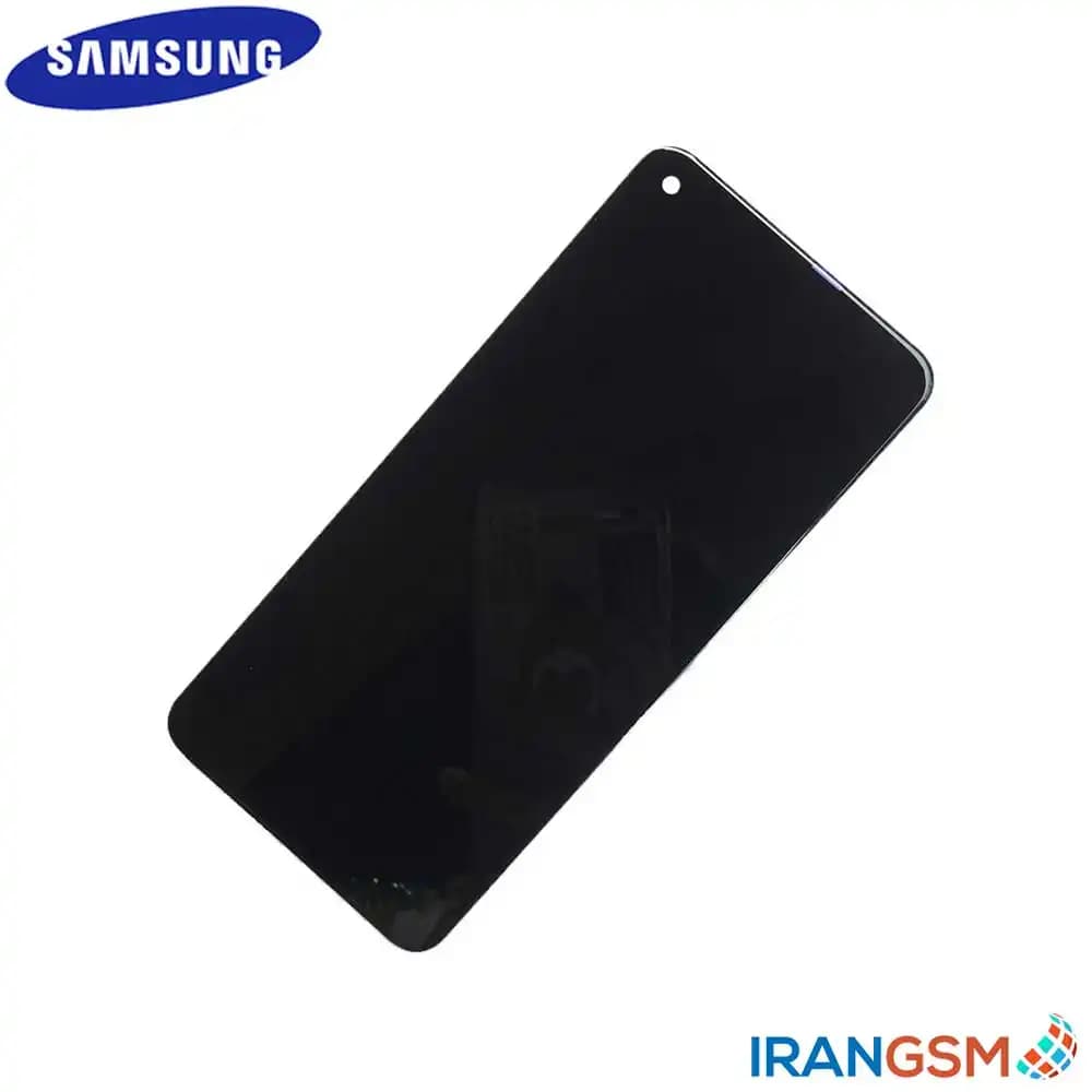 تاچ ال سی دی موبایل سامسونگ Samsung Galaxy M40 SM-M405 — تصویر ۶