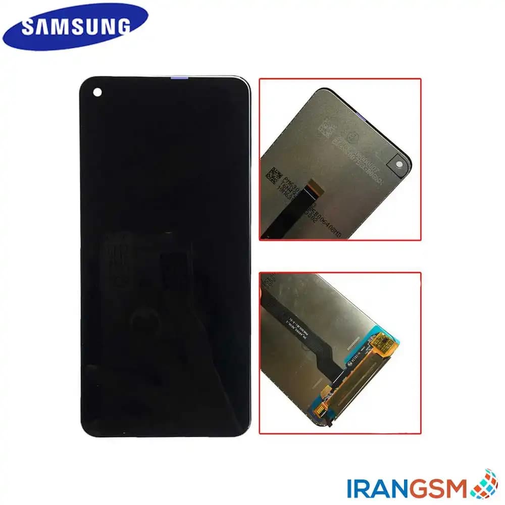تاچ ال سی دی موبایل سامسونگ Samsung Galaxy M40 SM-M405 — تصویر ۵